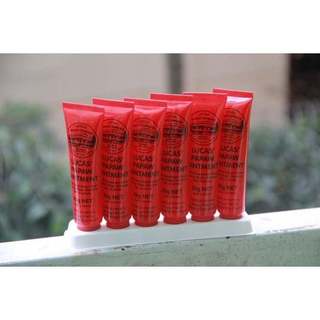 Kem Đa Năng Lucas Papaw Ointment 25g
