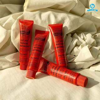 Kem Đa Năng Lucas Papaw Ointment 25g