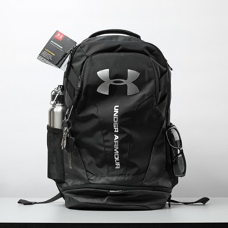 Balo Du Lịch, Balo Laptop Chống Sốc Armour, Balo Công Sở Hustle 3.0 Backpack Cao Cấp Chống Thấm Nước, Có Ngăn Giày Riêng