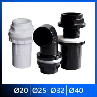 Nối ren trong ngoài chuyên dụng bể cá