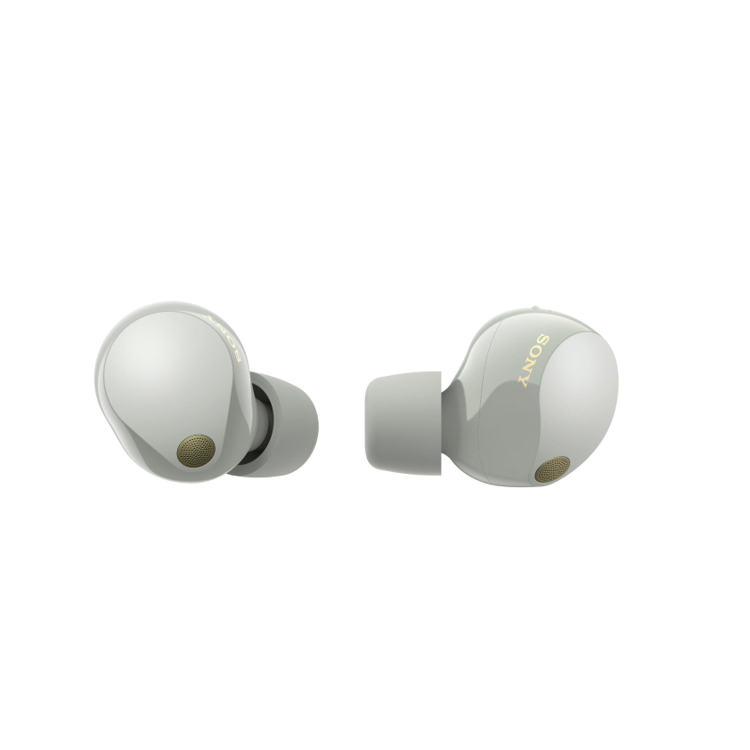 Tai nghe không dây Bluetooth Chống Ồn True Wireless Sony WF-1000XM5 | BigBuy360 - bigbuy360.vn