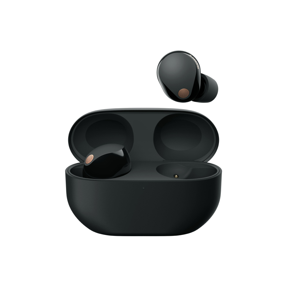 Tai nghe không dây Bluetooth Chống Ồn True Wireless Sony WF-1000XM5 | BigBuy360 - bigbuy360.vn