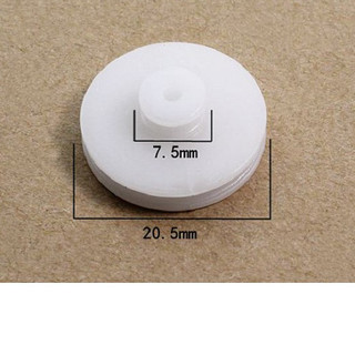 BRRR8 bánh răng ròng rọc kép lớn nhỏ 20.5mm bán lẻ