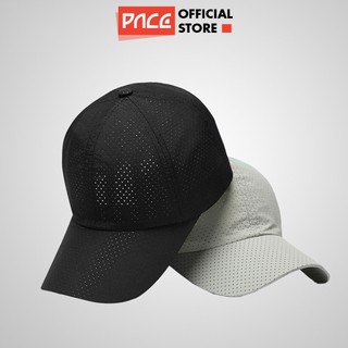 Mũ lưỡi trai thể thao chạy bộ PACE BREATH vải lưới thoáng khí nhanh khô chống nắng chống tia cực tím