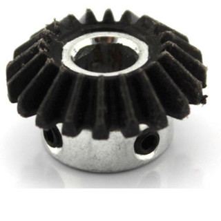 BRC2 bánh răng côn 20T lỗ 8mm truyền động 90 độ