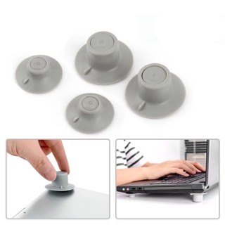 Combo 4 Nút Cách Nhiệt Máy Tính