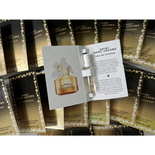 Nước hoa Vial Nữ Marc Jacobs Daisy Eau So Intense