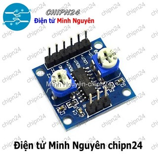 [1 CÁI] (B51) Mạch Âm thanh PAM8406 2x5W