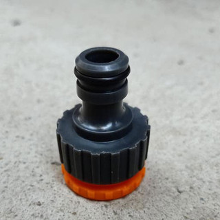 Cút cấp nước ren trong 21 và ren trong 27 hay gọi nối ren nước ống mềm - Loại Xịn Đẹp