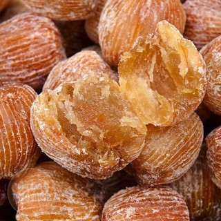 Táo mật 100g, quả táo mật khô, không tẩm đường, tạo vị ngọt tự nhiên, dùng nấu sữa hạt, pha trà