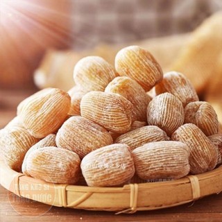 Táo mật 100g, quả táo mật khô, không tẩm đường, tạo vị ngọt tự nhiên, dùng nấu sữa hạt, pha trà
