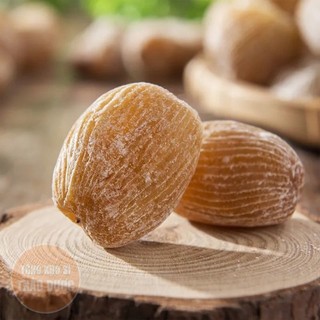 Táo mật 100g, quả táo mật khô, không tẩm đường, tạo vị ngọt tự nhiên, dùng nấu sữa hạt, pha trà