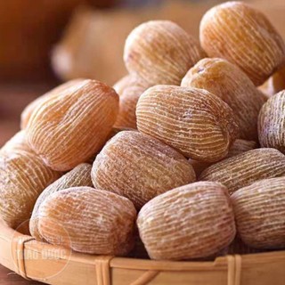 Táo mật 100g, quả táo mật khô, không tẩm đường, tạo vị ngọt tự nhiên, dùng nấu sữa hạt, pha trà