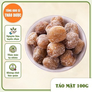 Táo mật 100g