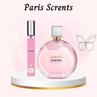 [AUTH] Nước Hoa Nữ 𝗖𝗵𝗮𝗻𝗲𝗹 𝗖𝗵𝗮𝗻𝗰𝗲 dùng thử 10ml quyến rũ gợi cảm