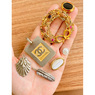 Combo 65 mặt trang trí Si Nhật