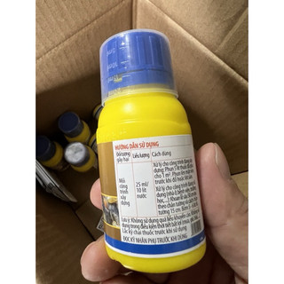 Thuốc diệt mối tận gốc Termize 200 SC chai 50ml