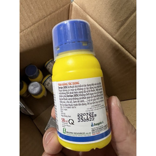 Thuốc diệt mối tận gốc Termize 200 SC chai 50ml