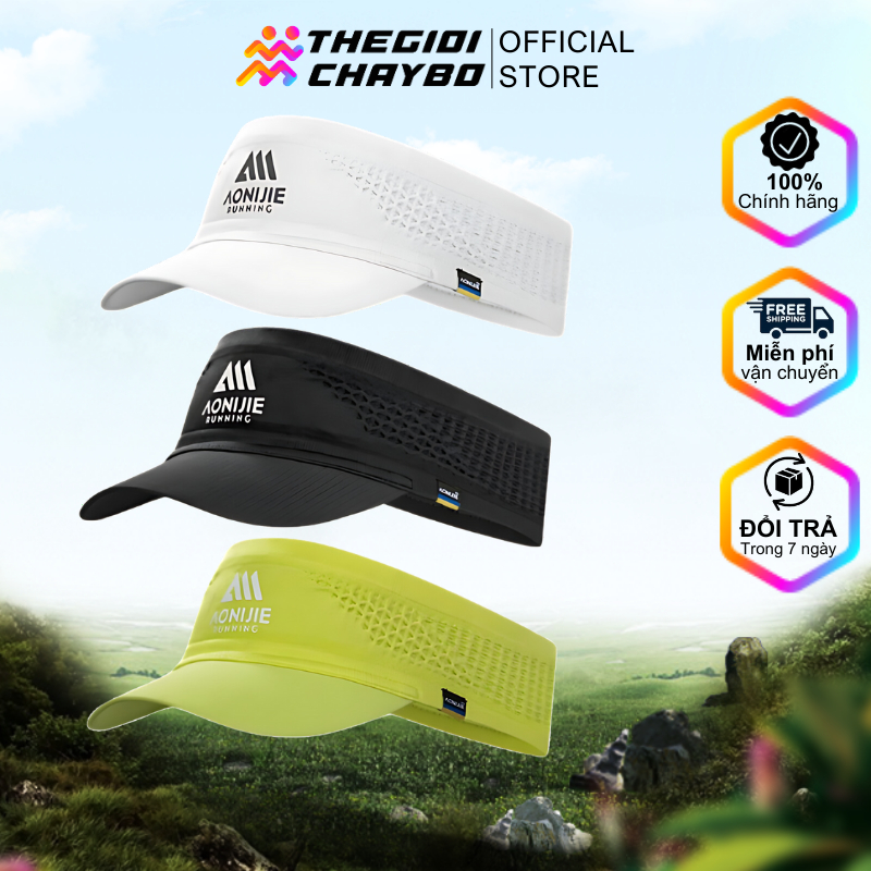 Mũ Lưỡi Trai Visor Aonijie E4619