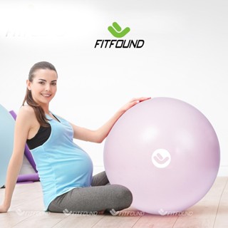 Yoga Ball-Bóng 65Cm tập Gym Yoga Pilates Siêu Dày 2mm Chống Nổ Chịu Lực 200kg