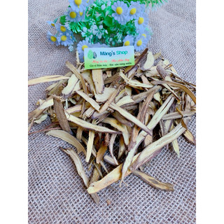 Cam thảo khô gói 100-300-500g