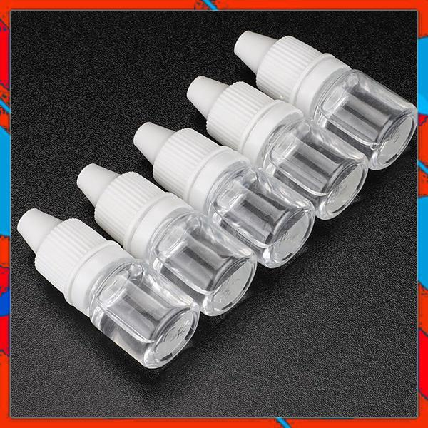 Dung môi pha loãng thiếc hàn lọ 5ml - 1 lọ