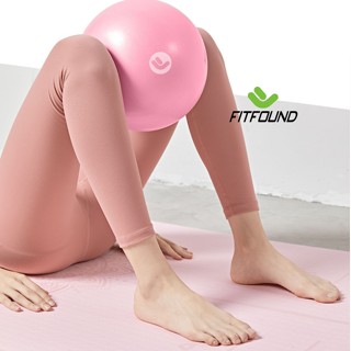 Mini Ball - Bóng Tập Pilates Yoga Size Nhỏ 25cm-30cm