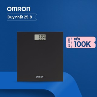 Cân Sức Khỏe Điện Tử OMRON HN-289