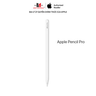 Apple Pencil Pro - Hàng chính hãng