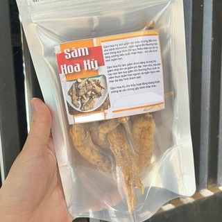  Sâm Khô Canada Củ Vàng Đẹp Thượng Hạng Nhân Sâm Canada Cao Cấp Bổ Khí Tăng Cường Sức Đề Kháng 