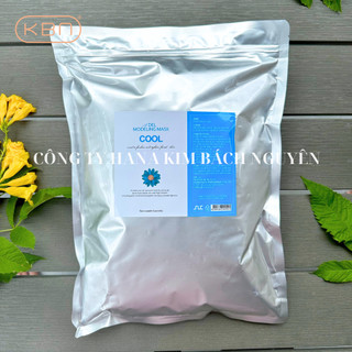 Bột mặt nạ Cool Modeling - Chính hãng Hàn Quốc