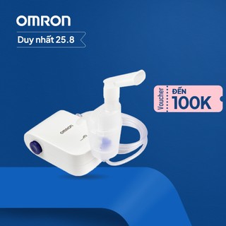 Máy xông mũi họng Omron NE-C803