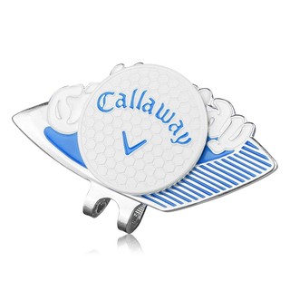 Mác bóng golf mark đánh dấu vị trí bóng -  MBG83