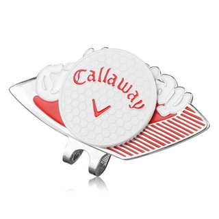 Mác bóng golf mark đánh dấu vị trí bóng -  MBG83