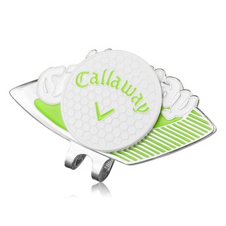 Mác bóng golf mark đánh dấu vị trí bóng -  MBG83