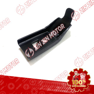 Pát Sắt Tấm Bắt Cao Su Giá Để Chân Trước Winner V1, Sonic 150R, RS150 V1 V2 50619-K56-N00, 50619K56N00 Chính Hãng