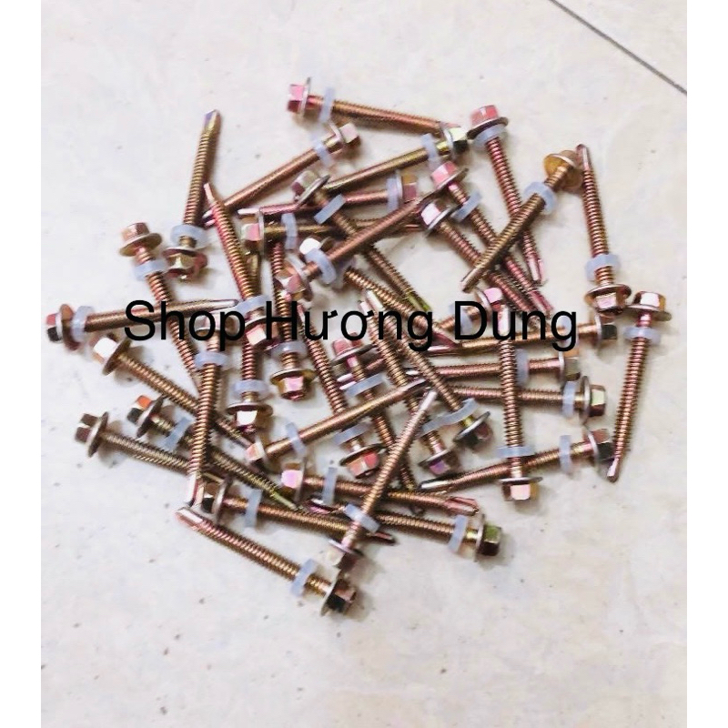 100g vít bắn tôn các kích cỡ