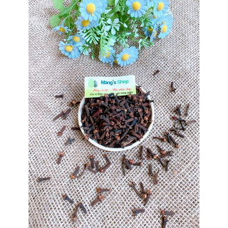 Đinh hương khô gói 100g
