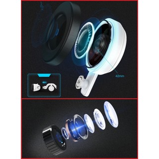 Kính Thực Tế Ảo VR Shinecon 6.0 G06EB