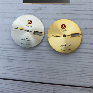 Mặt số rado citizen thay thế cho đồng hồ đeo tay