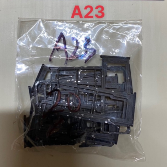 Khay Sim Tương Thích SS A23 (khay để sim)