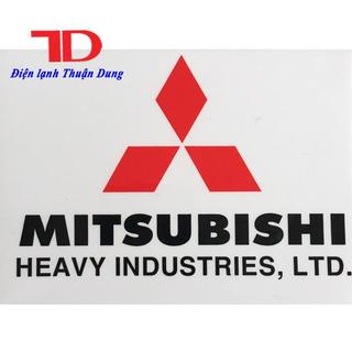 TEM ĐUÔI NÓNG MÁY LẠNH MITSU HEAVY