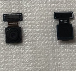 Cáp Camera Trước Tương Thích SS J7 Pro / J730
