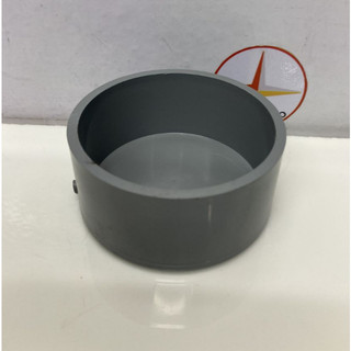 Nắp bịt 76, Bít ống PVC phi 76- hàng tốt