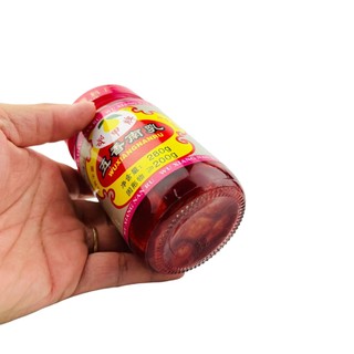 Chao Đỏ 280g - Chao phổ thông