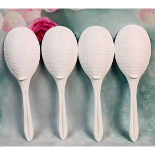 Vá xới cơm chống dính – Muỗng bới Hofaco tiện lợi, an toàn – Vá cơm oval HPB103
