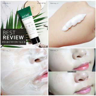 Sữa Rửa Mặt Some By Mi Aha Bha Pha 30 Days