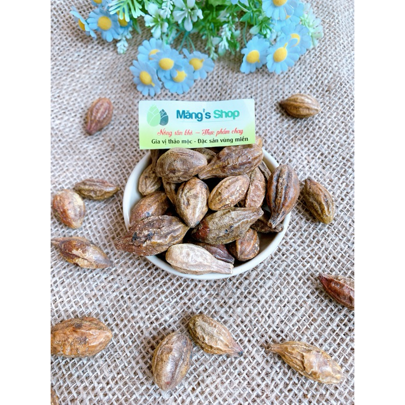 Quả Kha Tử (Gói 500g-1kg)