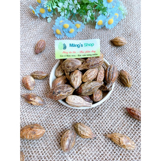 Quả Kha Tử (Gói 500g-1kg)