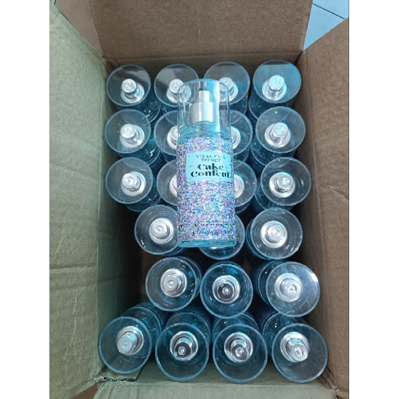 Xịt Thơm Toàn Thân Bath And Body Works Body Mist 75ml - Mẫu Chải Nhỏ 75ml | BigBuy360 - bigbuy360.vn